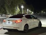 Kia Optima 2013 годаfor4 500 000 тг. в Кызылорда – фото 5