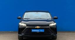 Chevrolet Monza 2023 года за 8 220 000 тг. в Алматы – фото 2