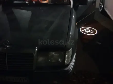 Mercedes-Benz E 200 1989 года за 1 000 000 тг. в Конаев (Капшагай)