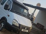 ГАЗ ГАЗель 2005 года за 5 200 000 тг. в Жетысай