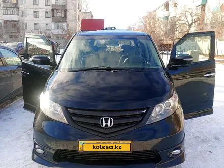 Honda Elysion 2008 года за 6 350 000 тг. в Костанай – фото 27