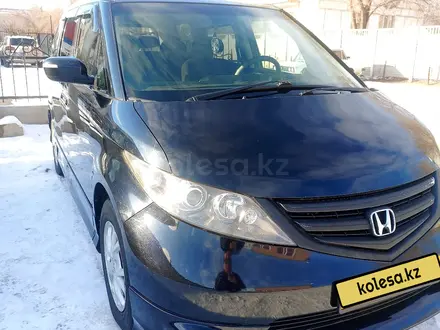 Honda Elysion 2008 года за 6 350 000 тг. в Костанай – фото 8