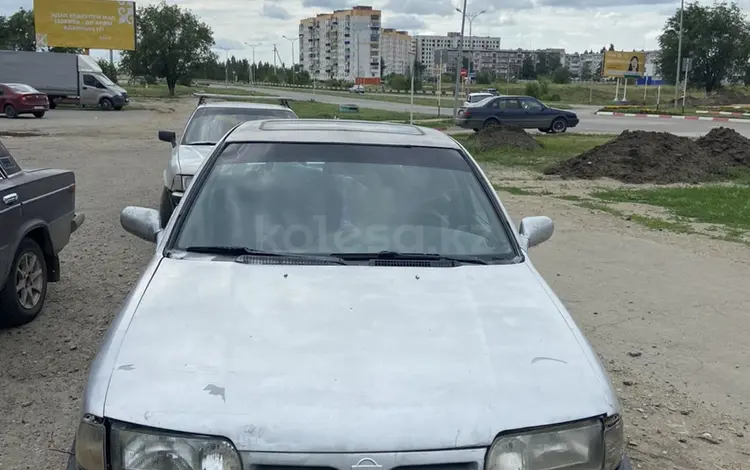 Nissan Primera 1996 годаүшін500 000 тг. в Костанай