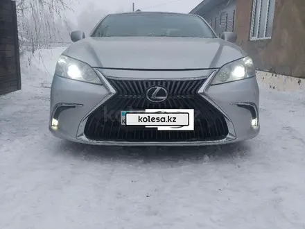 Lexus ES 350 2007 года за 6 500 000 тг. в Алматы