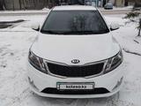 Kia Rio 2014 годаfor5 300 000 тг. в Павлодар