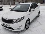 Kia Rio 2014 годаfor5 300 000 тг. в Павлодар – фото 5