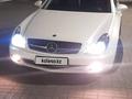 Mercedes-Benz CLS 500 2007 года за 7 000 000 тг. в Караганда – фото 5