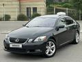 Lexus GS 300 2006 годаfor7 200 000 тг. в Алматы