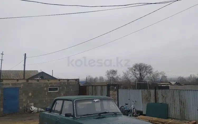 ВАЗ (Lada) 2107 1998 года за 400 000 тг. в Кокшетау