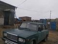ВАЗ (Lada) 2107 1998 года за 400 000 тг. в Кокшетау – фото 6