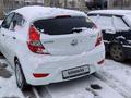 Hyundai Accent 2012 годаfor4 500 000 тг. в Актобе – фото 11