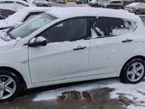 Hyundai Accent 2012 года за 4 500 000 тг. в Актобе – фото 3