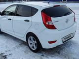 Hyundai Accent 2012 года за 4 100 000 тг. в Актобе – фото 4