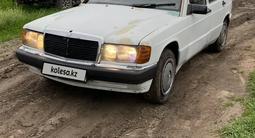 Mercedes-Benz 190 1991 годаүшін900 000 тг. в Алматы – фото 2