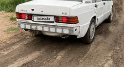 Mercedes-Benz 190 1991 года за 700 000 тг. в Алматы – фото 4