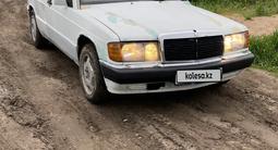 Mercedes-Benz 190 1991 годаүшін900 000 тг. в Алматы – фото 3