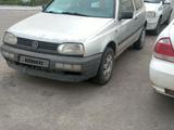 Volkswagen Golf 1992 годаүшін550 000 тг. в Астана – фото 5