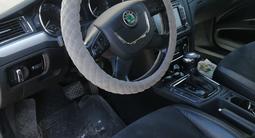 Skoda Superb 2011 года за 4 500 000 тг. в Экибастуз – фото 3