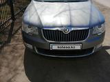 Skoda Superb 2011 года за 4 500 000 тг. в Экибастуз