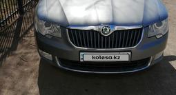 Skoda Superb 2011 года за 4 500 000 тг. в Экибастуз