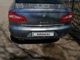 Skoda Superb 2011 года за 4 500 000 тг. в Экибастуз – фото 2