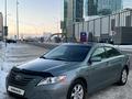 Toyota Camry 2007 года за 5 650 000 тг. в Астана – фото 3