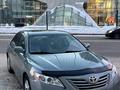 Toyota Camry 2007 года за 5 650 000 тг. в Астана – фото 8