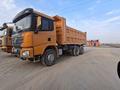 Shacman (Shaanxi)  X3000 2023 годаүшін25 000 000 тг. в Актау – фото 5