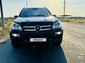 Mercedes-Benz GL 450 2007 года за 9 000 000 тг. в Талдыкорган – фото 2