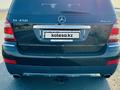 Mercedes-Benz GL 450 2007 года за 9 000 000 тг. в Талдыкорган – фото 7