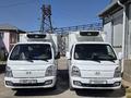 Hyundai  Porter II 2023 года за 16 000 000 тг. в Шымкент