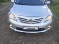 Toyota Corolla 2011 годаүшін7 000 000 тг. в Петропавловск