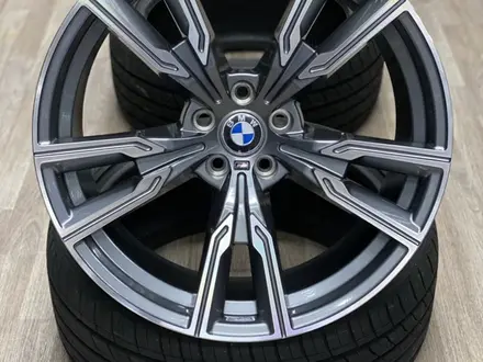 BMW диски x5 2021үшін1 000 тг. в Алматы – фото 4