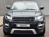 Land Rover Range Rover Evoque 2013 года за 9 500 000 тг. в Астана