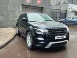 Land Rover Range Rover Evoque 2013 года за 9 500 000 тг. в Астана – фото 3