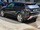 Land Rover Range Rover Evoque 2013 года за 9 500 000 тг. в Астана – фото 5