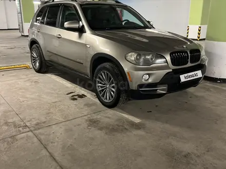 BMW X5 2010 года за 8 300 000 тг. в Алматы – фото 2