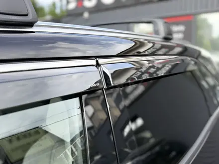 BYD Yuan Up 2025 года за 8 800 000 тг. в Алматы – фото 10