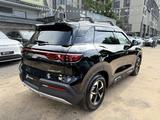BYD Yuan Up 2025 года за 8 800 000 тг. в Алматы – фото 5