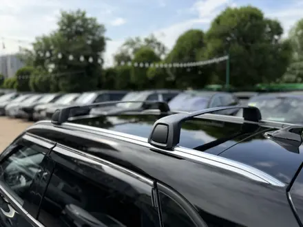 BYD Yuan Up 2025 года за 8 800 000 тг. в Алматы – фото 9