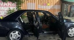 Mercedes-Benz C 180 1997 года за 1 290 000 тг. в Алматы – фото 3
