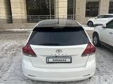 Toyota Venza 2013 годаүшін10 000 000 тг. в Астана – фото 3