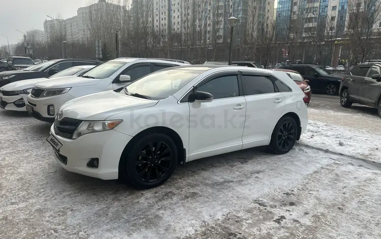 Toyota Venza 2013 годаүшін10 000 000 тг. в Астана