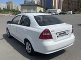 Chevrolet Nexia 2020 года за 4 100 000 тг. в Астана – фото 5