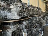 Двигатель мотор объем 1.6 литр Форд Фокус Мондео Ford Focus за 450 000 тг. в Алматы – фото 2