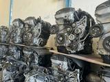 Двигатель мотор объем 1.6 литр Форд Фокус Мондео Ford Focus за 450 000 тг. в Алматы
