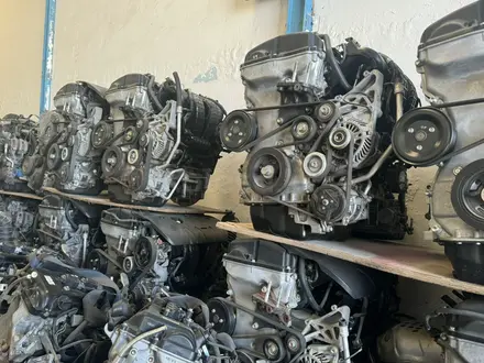 Двигатель мотор объем 1.6 литр Форд Фокус Мондео Ford Focus за 450 000 тг. в Алматы