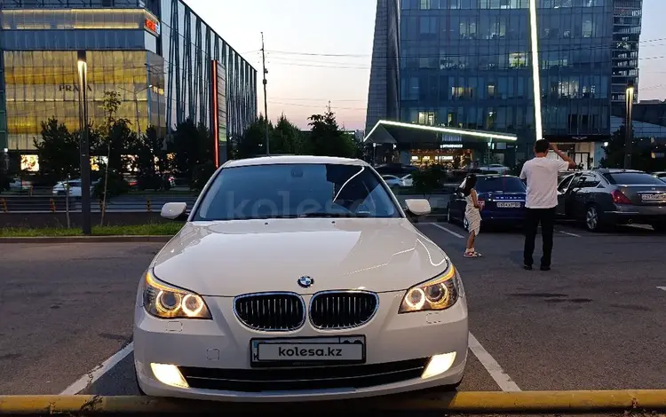 BMW 523 2007 годаfor6 000 000 тг. в Алматы