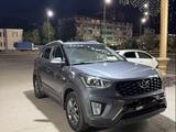 Hyundai Creta 2021 года за 7 900 000 тг. в Астана