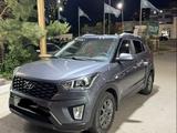 Hyundai Creta 2021 года за 7 900 000 тг. в Астана – фото 3